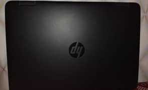 HP ProBook