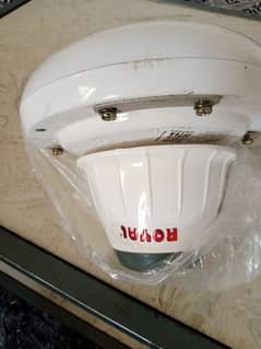 Royal Fan New Urgent Sale