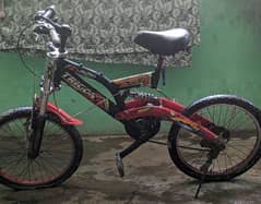 Bicycle for kids