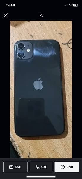 Iphone 11 0