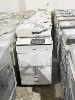 Photocopiers