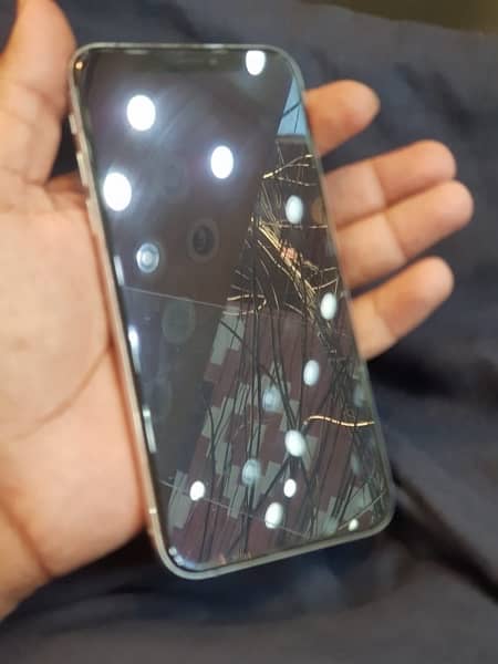 iphone xs Non pta 1