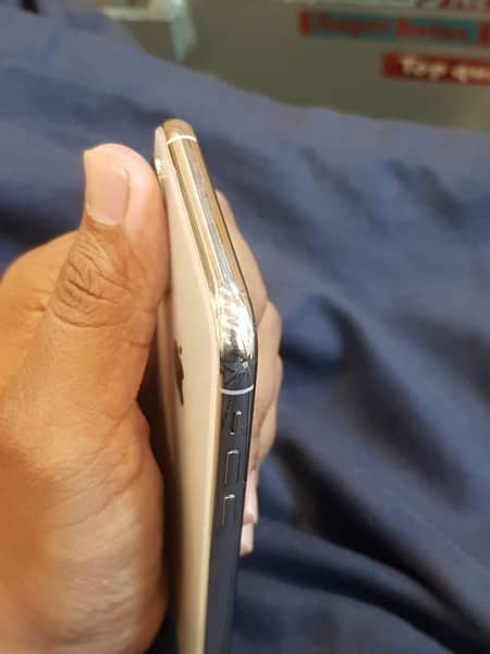 iphone xs Non pta 2