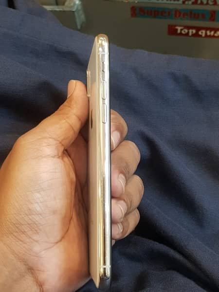 iphone xs Non pta 3