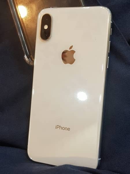 iphone xs Non pta 4