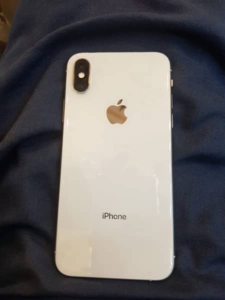 iphone xs Non pta 5