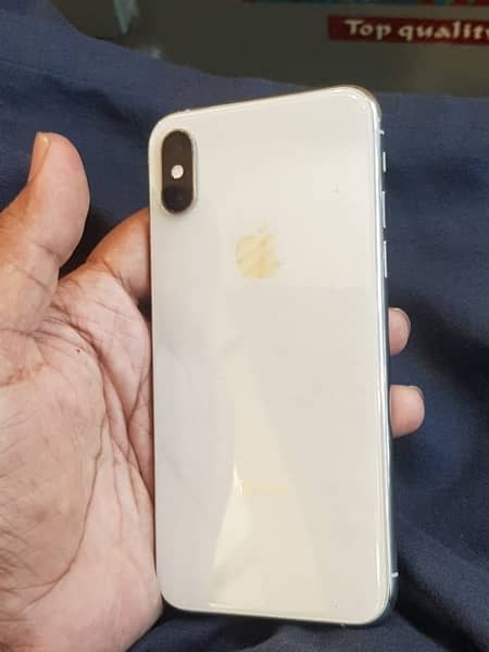 iphone xs Non pta 6