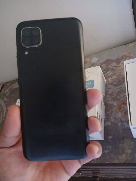 huawei nova 7i 2