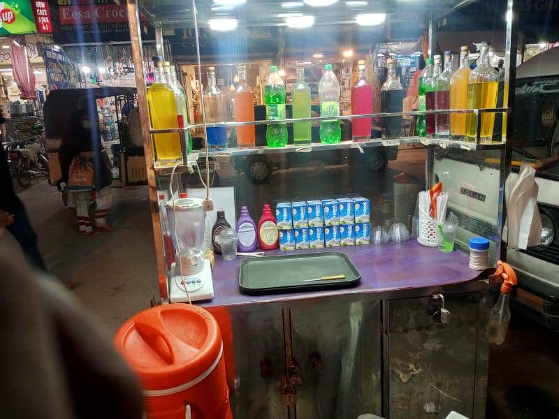 limca counter for sale 7