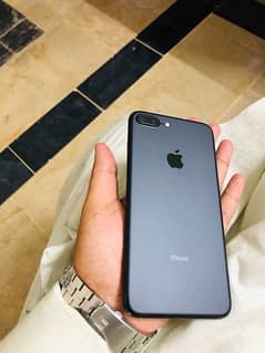 Apple Iphone 7 Plus