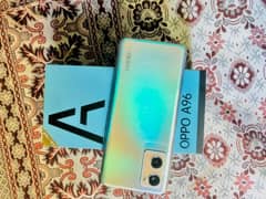 Oppo A96 Camera and Gaming phone