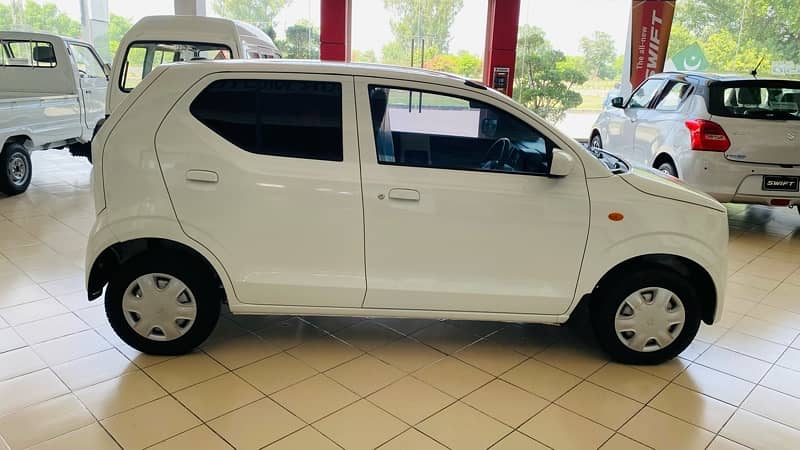 Suzuki Alto 2024 6