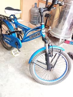 20inch bicycle for boys