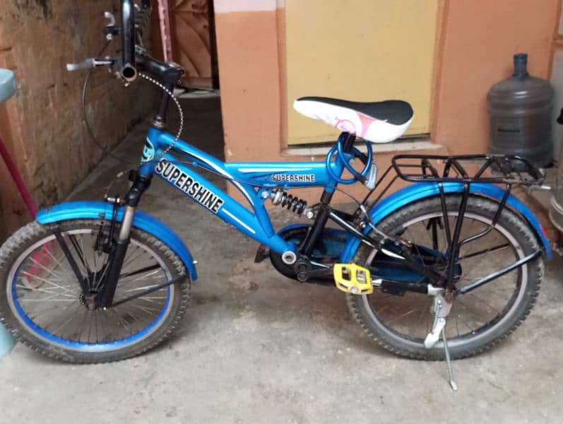 20inch bicycle for boys 3