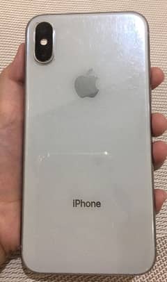 iPhone xs 0