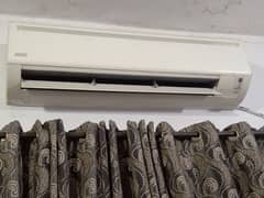 Acson full size split Ac 0