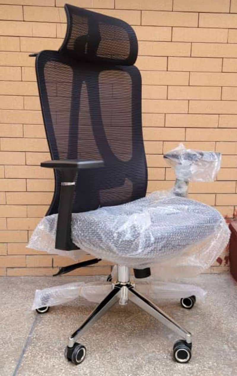 Mesh Chairs/Office Chair/Chair/gaming chairs/ Executive Chair 2