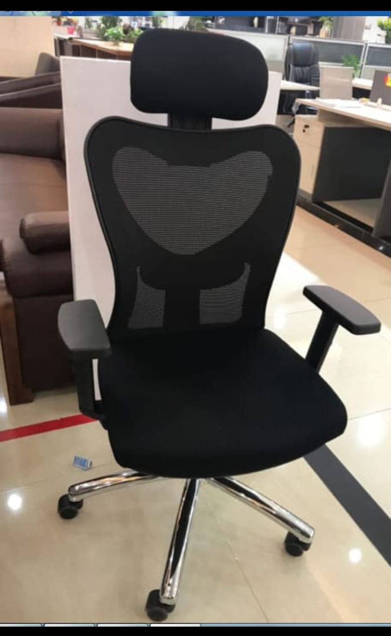 Mesh Chairs/Office Chair/Chair/gaming chairs/ Executive Chair 14