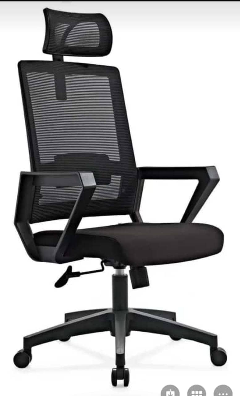 Mesh Chairs/Office Chair/Chair/gaming chairs/ Executive Chair 18