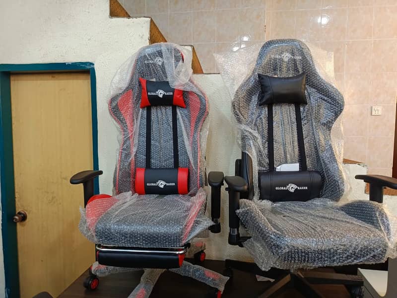 Mesh Chairs/Office Chair/Chair/gaming chairs/ Executive Chair 19