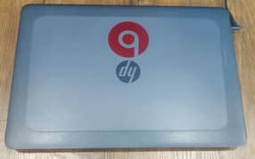 HP Zbook G3 Core i7 6th Gen 32gb Ram 512gb SSD 0