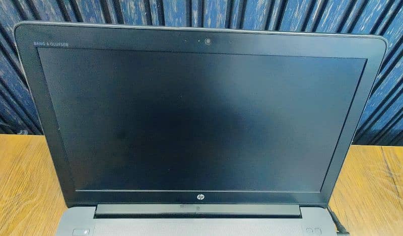 HP Zbook G3 Core i7 6th Gen 32gb Ram 512gb SSD 1