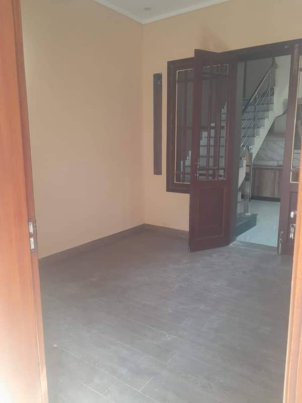 3 Marla House For Sale At Executive Lodges Warsak Road 8