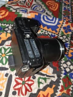 Nikon P600 Camera in working condition Bilkul sasti 0