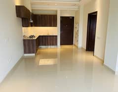 Un Furnished 2 Bed Luxury Residential Apartment Available For Rent Near DHA Phase 4 0