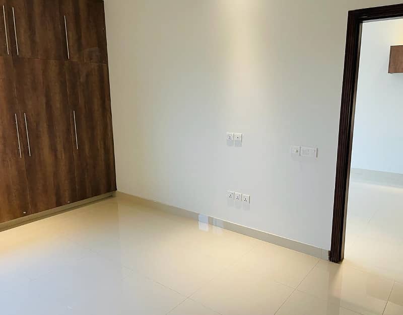 Un Furnished 2 Bed Luxury Residential Apartment Available For Rent Near DHA Phase 4 13