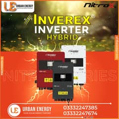 INVEREX NITROX