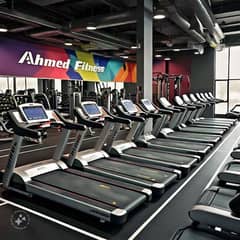 Treadmill For Sale | Elliptical | Exercise Gym Machine | Rawalpindi