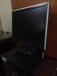 Dell core i3 2nd generation.