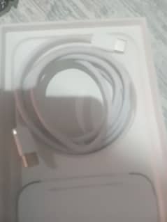 data cable iphone 15pro max original