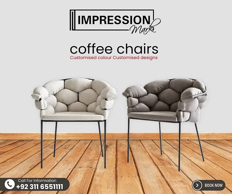 coffee chair / Kitchen chair / restaurant chair / restaurant furniture 0