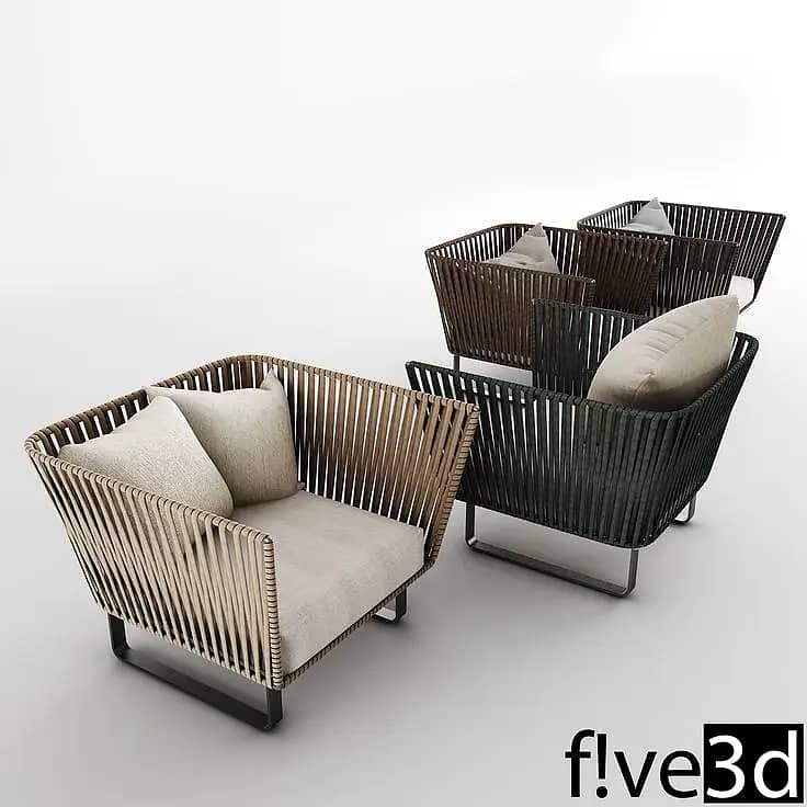 coffee chair / Kitchen chair / restaurant chair / restaurant furniture 5