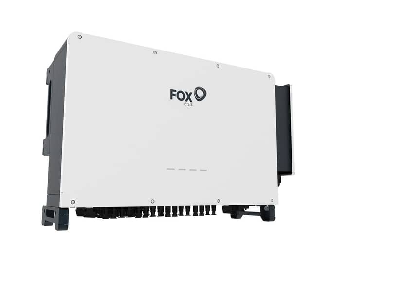 Fox ongrid inverters 5kw | 7kw | 8kw | 10kw | 15kw | 20kw to | 125kw 2