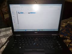 Dell latitude e5470 for sale 0