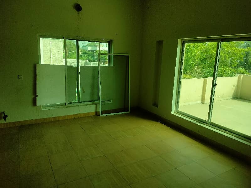 Beautiful Upper Portion Available For Rent Office &Amp; Residential 3