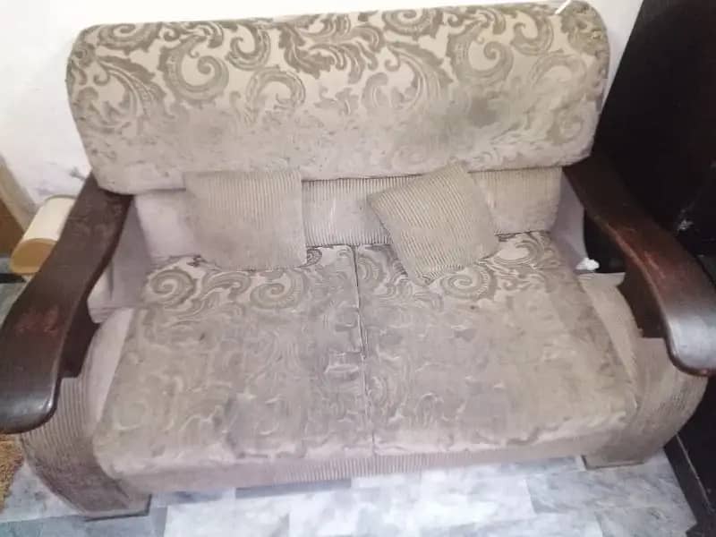 sofa set /  Luxury Sofa Set / 7 seater sofa / Sofa 6