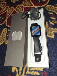 Smart watch + Box Charger