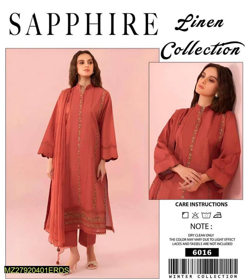 Women lawn suits for sale 6