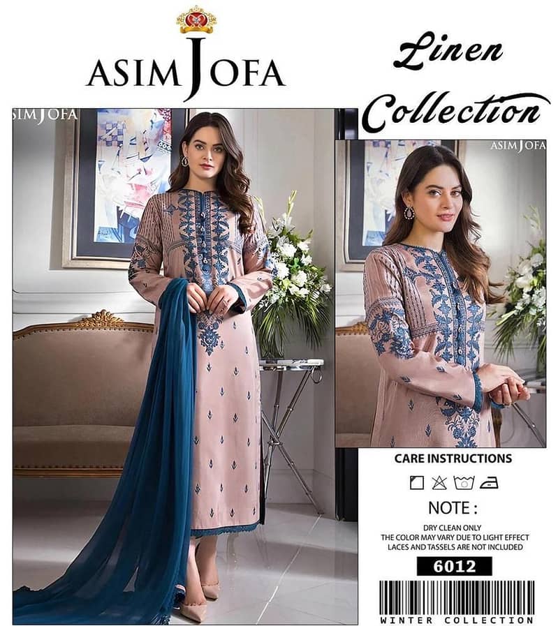 Women lawn suits for sale 7