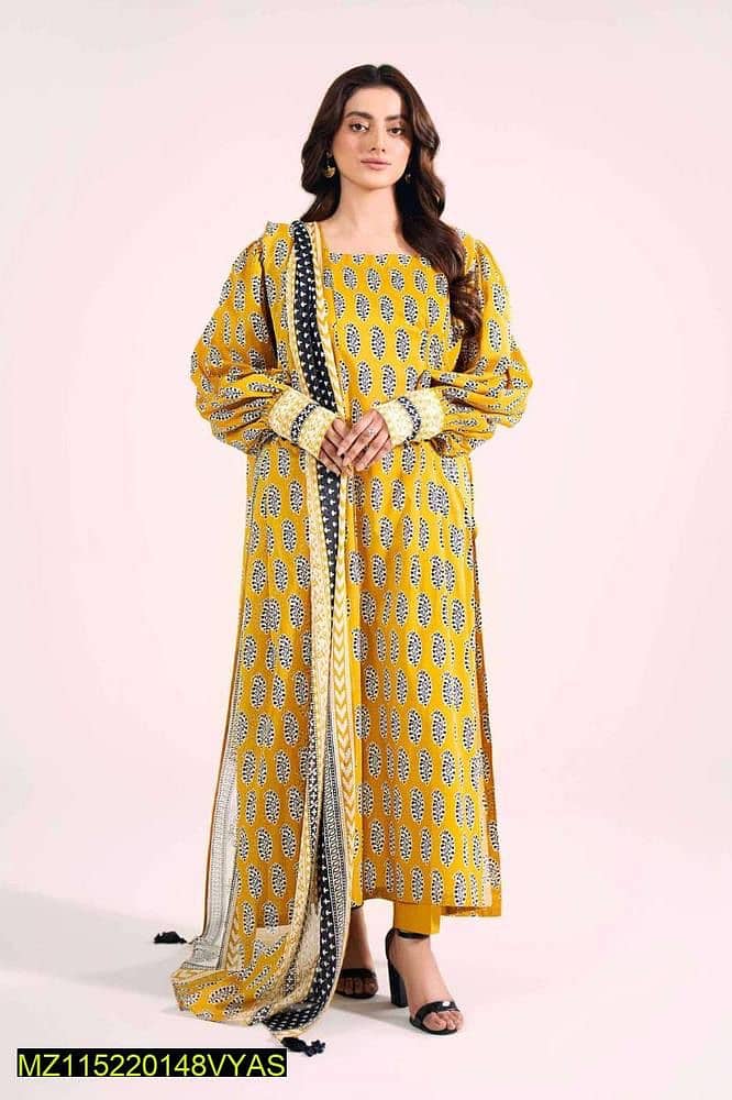 Women lawn suits for sale 12