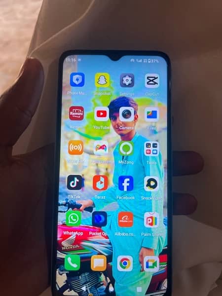 itel a05s for sale 2