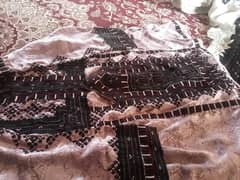 kharani Balochi dress