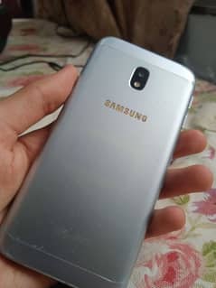 Samsung Galaxy J3 Pro