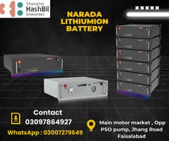 Lithium battery |Soler Battery| Ups Batteries / pylontech / solar /