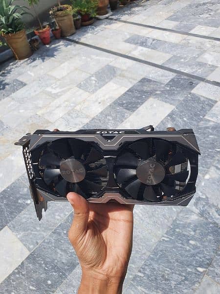 Gtx 1060 6gb apm! edition 4