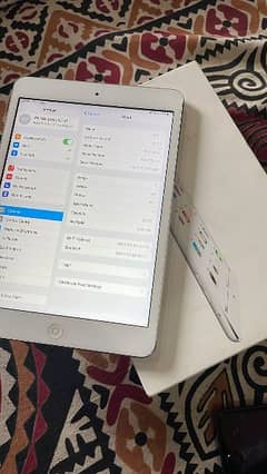 iPad mini 2